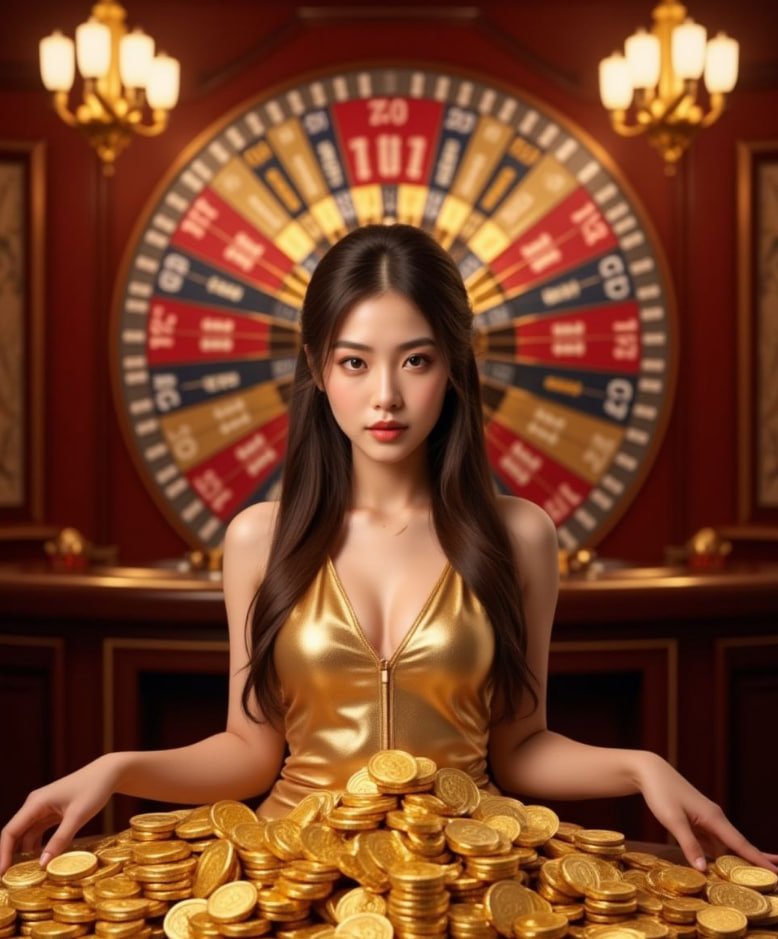 iwet bet Live Casino Slots ဂိမ်းများ