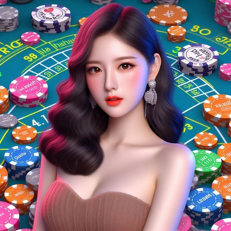 iwet bet Live Casino အတွေ့အကြုံ