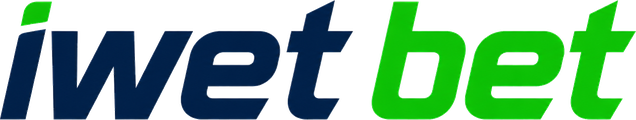 iwet bet Logo